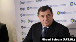 Milorad Dodik