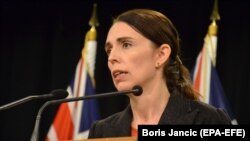 Džasinda Ardern