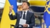 Під час пресконференції 26 листопада президент заявив, що планував звільнити Бурбу після свого приходу на посаду