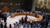 Рада безпеки ООН схвалила резолюцію, яка вимагає від Хуті припинити напади в Червоному морі