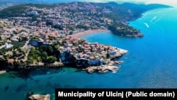 Ulcinj, Crna Gora 