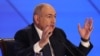 Armenia - Prime Minister Nikol Pashinian speaks during a news conference in Yerevan, January 31, 2025.
