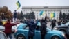 «Щоб життя було не на паузі». Новорічні мрії жінок, які пережили окупацію і чекають на перемогу 