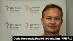 Гармаш: ми сильно заважаємо Росії в суб’єктивізації ОРДЛО як сторони конфлікту