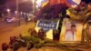 No Moscow Venue For Nemtsov Concert