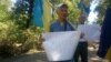 Російські гібридні сили влаштували провокацію з БПЛА в Шумах у присутності ОБСЄ – Бондар