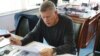 Russian Tabloids Thriving In Changing Media Environment