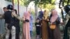 Russian Authorities In Occupied Crimea Detain Tatar Activists, Search Their Homes