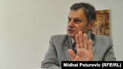 Milorad Novković