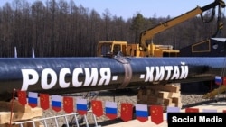 Якщо бартер між Китаєм та Росією розпочнеться, то це буде вперше за 30 років. Фото ілюстративне 