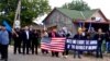 U.S. Troops In Moldova For Joint Exercises
