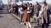 Activists organized a similar Garden Ring protest in late January to muster enthusiasm for planned February 4 rallies "For Fair Elections."