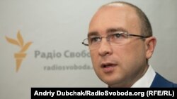 Олександр Лієв