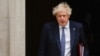 Boris Johnson