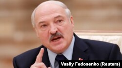 Слова Лукашенка прозвучали на тлі протестів у Білорусі напередодні призначених на серпень президентських виборів