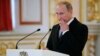 Putin's Gunboat Diplomacy