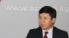 Сариев: Узбекистан должен возмещать КР затраты по регулированию воды