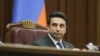 «Չեմ կարծում, որ Արցախ բառը պետք է և կարող է լինել խաղաղության պայմանագրում». Ալեն Սիմոնյան 