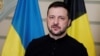 Зеленський побував на Сумщині, обговорив «основні потреби» з військовими