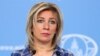 Marija Zaharova