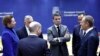 На саміті ЄС обговорять миротворчу місію в Україні – дипломат