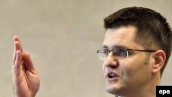 Vuk Jeremić