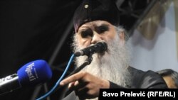 Mitropolit SPC Amfilohije