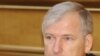 As Elections Near, Rivalries In Putin Circle Heat Up