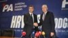 Plenković u Mostaru: Odlučan sam pomoći BiH na najkonstruktivniji način