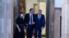 Sastanak Vučića i Dodika u Beogradu 26. augusta 2020.