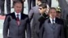 EU Closely Watching Russian-Algerian Gas Deal