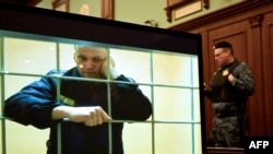 Алексей Навальный.