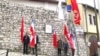 Obilježena 73. godišnjica oslobođenja Sarajeva