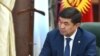 Мурдагы өкмөт башчыны айланган сур булут 