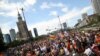 Ліверпуль прийме цьогорічний Марш рівності KyivPride – організатори