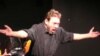 Belarusian Police Break Up Theater Performance