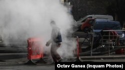 Rețele vechi de termoficare din marile orașe pierd între 10% și 60% din energia produsă în centrale. Cele mai mari pierderi se înregistrează în Constanța și București.