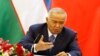 Analysis: Karimov's Last Supper
