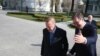 Redžep Tajip Erdoan i Aleksandar Vučić, fotoarhiv
