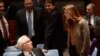 Russia, U.S. Tensions Spill Over At UN Security Council Meeting