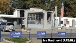 Krušik, Valjevo