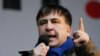 Саакашвили и президент: бывший о будущем 
