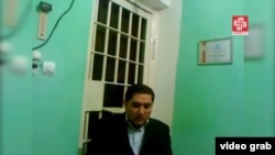 Vüqar Əliyev