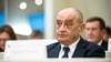 Ministar financija BiH Vjekoslav Bevanda (arhiv)