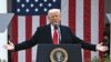 Președintele SUA, Donald Trump, a anunțat creșterea generalizată a taxelor vamale pentru importurile în SUA. 