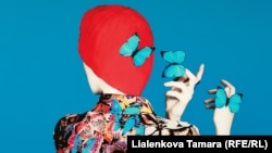 Без лица. Эрик Мадиган Хек
