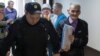 As Verdict Nears, Russian Historian Says 'I Am Not Guilty' Of Child Pornography