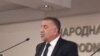 Senad Bratić 