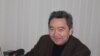 Алтайдан Кытайга созулган жол
