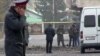 В Бишкеке прогремел взрыв 
